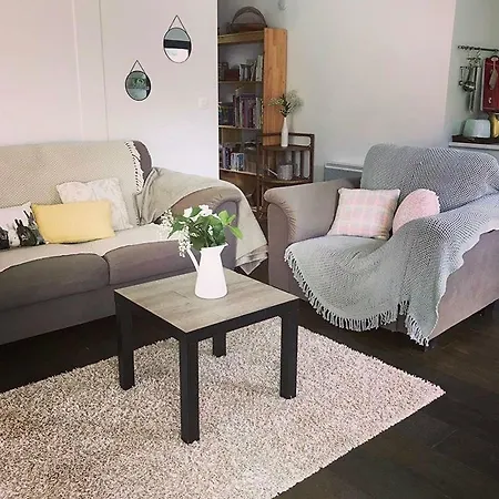 At Fanny's Kır Evi Guérande